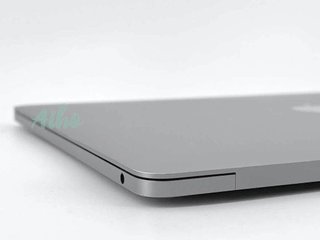 MacBook Pro 13" (2020) Intel Core i7 2.3GHz 4 núcleos - SSD 512Gb - RAM 16GB - Gris Espacial