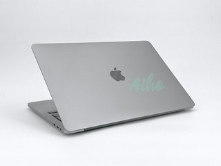 MacBook Pro 13" (2020) Intel Core i7 2.3GHz 4 núcleos - SSD 512Gb - RAM 16GB - Gris Espacial