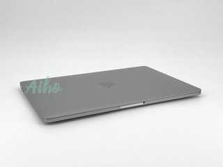 MacBook Pro 13" (2020) Intel Core i7 2.3GHz 4 núcleos - SSD 512Gb - RAM 16GB - Gris Espacial