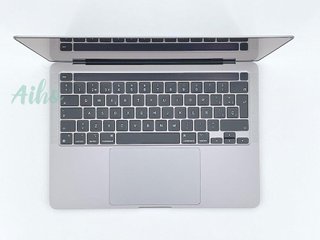 MacBook Pro 13" (2020) Intel Core i7 2.3GHz 4 núcleos - SSD 512Gb - RAM 16GB - Gris Espacial
