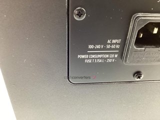 monitor estudio rcf ayra pro 8