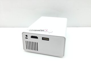 mini proyector sn sn