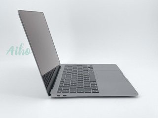 MacBook Air 13" (2020) Intel Core i3 1.1GHz 2 núcleos - SSD 256GB - RAM 16GB - Gris Espacial