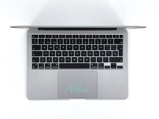 MacBook Air 13" (2020) Intel Core i3 1.1GHz 2 núcleos - SSD 256GB - RAM 16GB - Gris Espacial