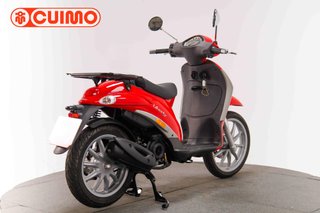 PIAGGIO LIBERTY 50