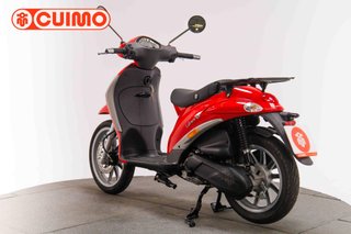 PIAGGIO LIBERTY 50