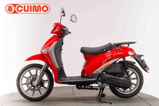 PIAGGIO LIBERTY 50