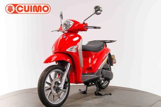 PIAGGIO LIBERTY 50