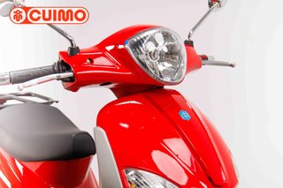 PIAGGIO LIBERTY 50