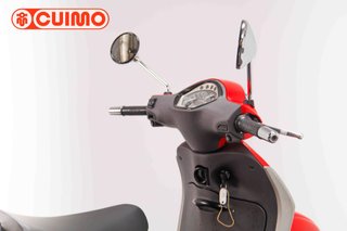PIAGGIO LIBERTY 50