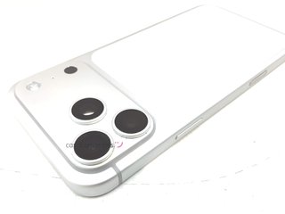 apple iphone 17 pro max 256gb