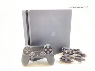 sony ps4 500gb