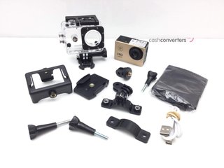 camara ultracompacta sm sm