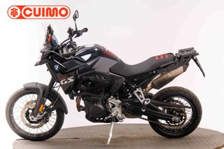BMW F 900 GS