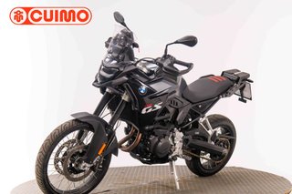 BMW F 900 GS