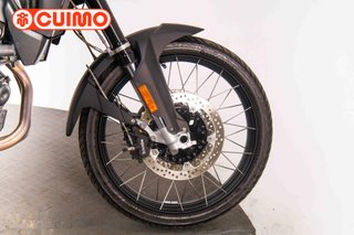 BMW F 900 GS