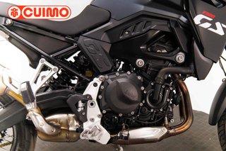 BMW F 900 GS
