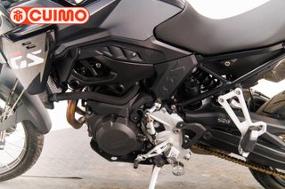 BMW F 900 GS
