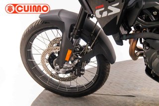 BMW F 900 GS