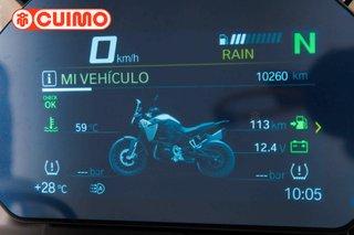 BMW F 900 GS