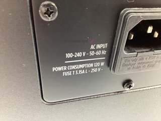 monitor estudio rcf ayra pr08