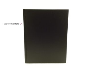 monitor estudio rcf ayra pr08