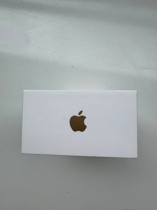 Caja iPhone 7 128GB Dorado