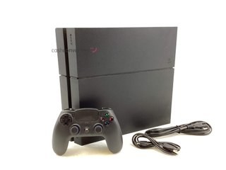 sony ps4 500gb