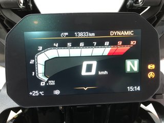 BMW F 850 GS Adventure 2023 Negra