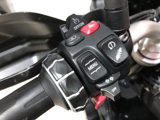 BMW F 850 GS Adventure 2023 Negra