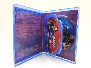 red dead redemption 2 ps4