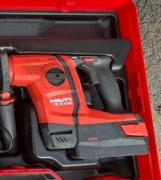 Hilti TE 6-A36 Batería