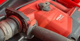 Hilti TE 6-A36 Batería