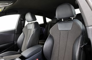 Audi A5 s line 2022