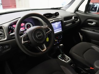 Jeep Renegade eHybrid 1.5 Limited ATX 96 kW (130 CV)