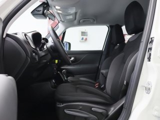 Jeep Renegade eHybrid 1.5 Limited ATX 96 kW (130 CV)