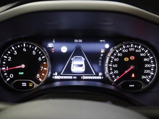 Jeep Renegade eHybrid 1.5 Limited ATX 96 kW (130 CV)