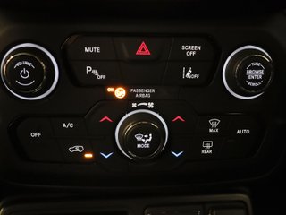 Jeep Renegade eHybrid 1.5 Limited ATX 96 kW (130 CV)