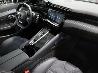 Peugeot 508 PureTech 130 SANDS Allure EAT8 96 kW (130 CV)