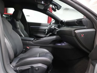 Peugeot 508 PureTech 130 SANDS Allure EAT8 96 kW (130 CV)