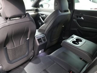 Peugeot 508 PureTech 130 SANDS Allure EAT8 96 kW (130 CV)
