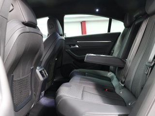 Peugeot 508 PureTech 130 SANDS Allure EAT8 96 kW (130 CV)