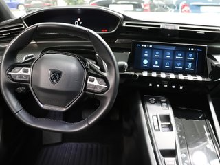 Peugeot 508 PureTech 130 SANDS Allure EAT8 96 kW (130 CV)