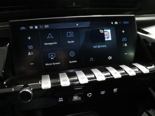Peugeot 508 PureTech 130 SANDS Allure EAT8 96 kW (130 CV)