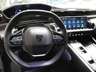 Peugeot 508 PureTech 130 SANDS Allure EAT8 96 kW (130 CV)