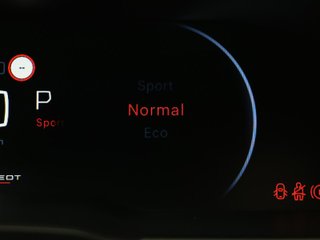 Peugeot 508 PureTech 130 SANDS Allure EAT8 96 kW (130 CV)