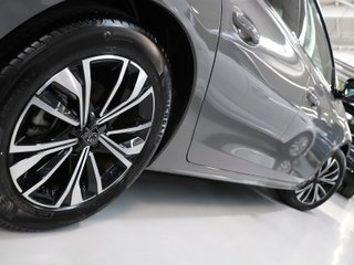 Peugeot 508 PureTech 130 SANDS Allure EAT8 96 kW (130 CV)