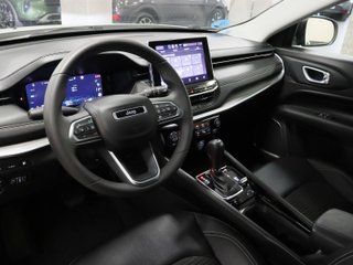 Jeep Compass 1.3 PHEV Limited AWD AT 140 kW (190 CV)