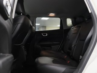 Jeep Compass 1.3 PHEV Limited AWD AT 140 kW (190 CV)