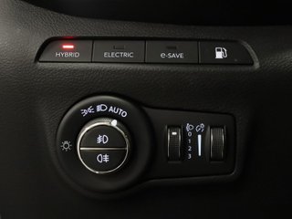 Jeep Compass 1.3 PHEV Limited AWD AT 140 kW (190 CV)